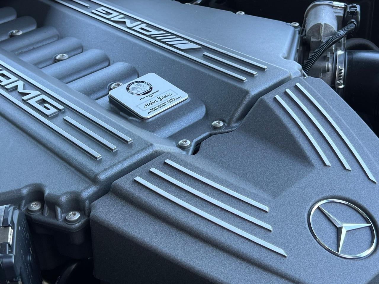 2012 Mercedes-Benz SLS AMG&reg; Base Ft Lauderdale FL