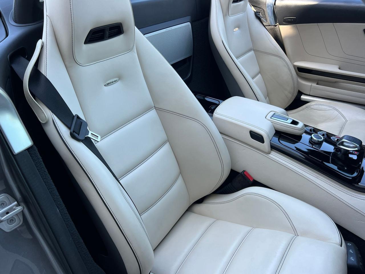 2012 Mercedes-Benz SLS AMG&reg; Base Ft Lauderdale FL