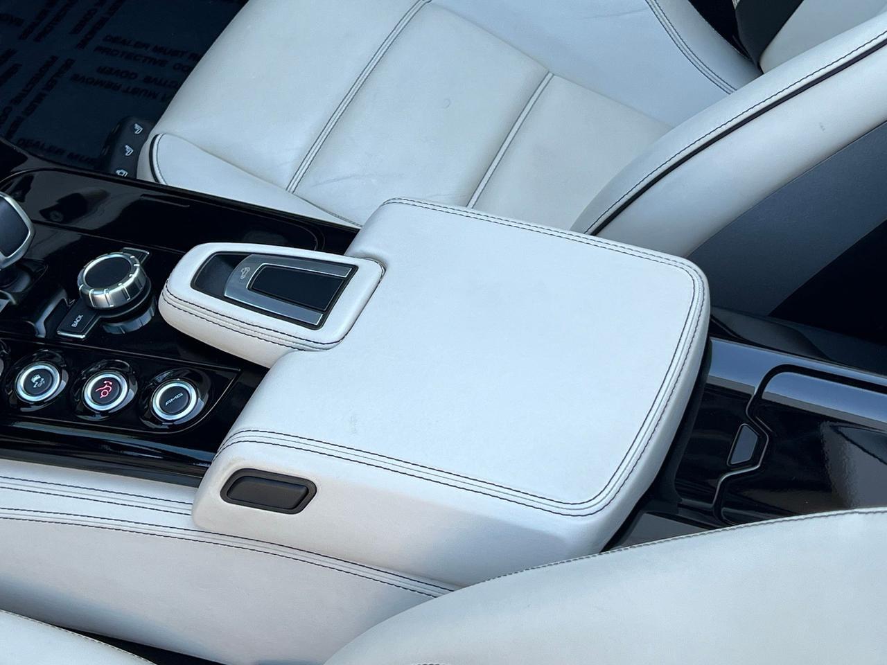 2012 Mercedes-Benz SLS AMG&reg; Base Ft Lauderdale FL