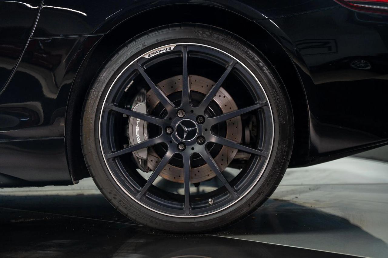 2012 Mercedes-Benz SLS-Class AMG Coupe 2D St. Louis MO