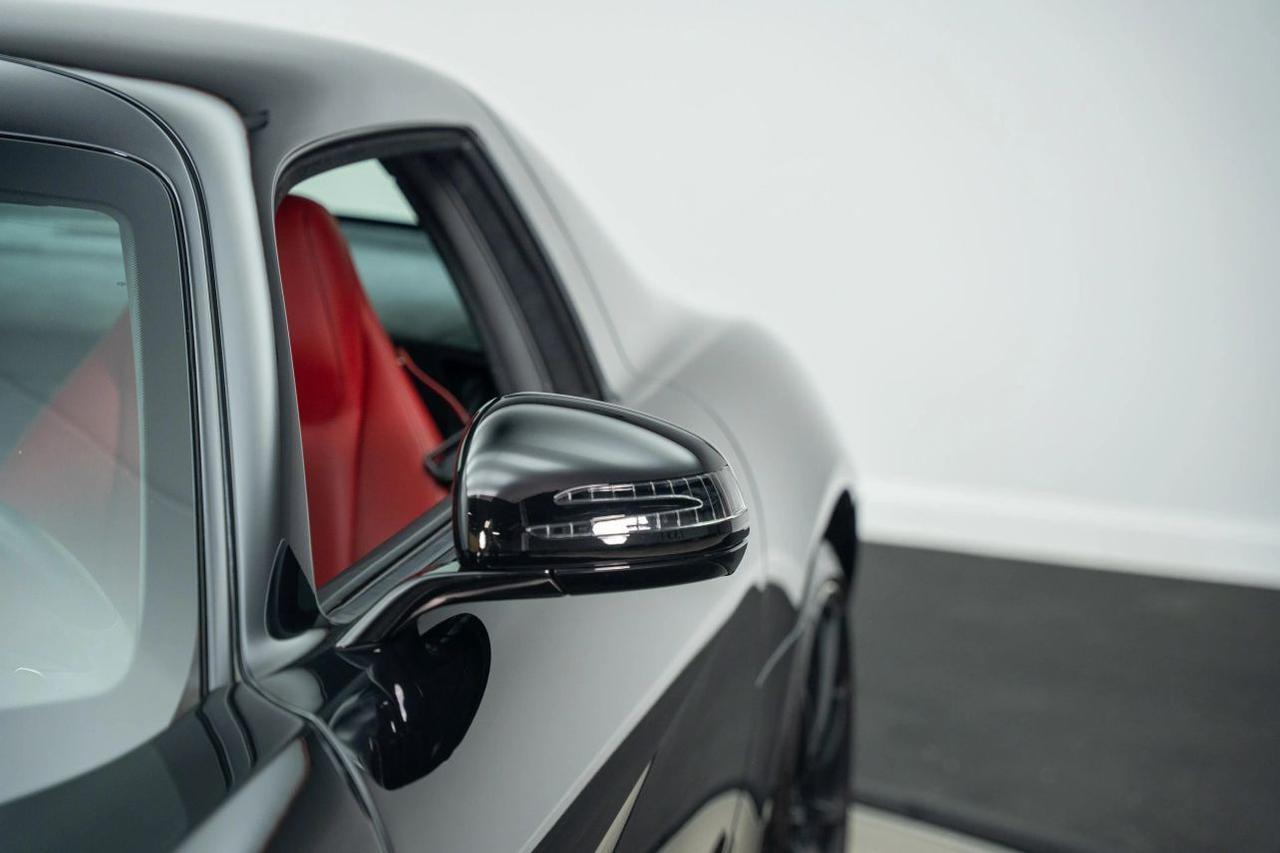 2012 Mercedes-Benz SLS-Class AMG Coupe 2D St. Louis MO