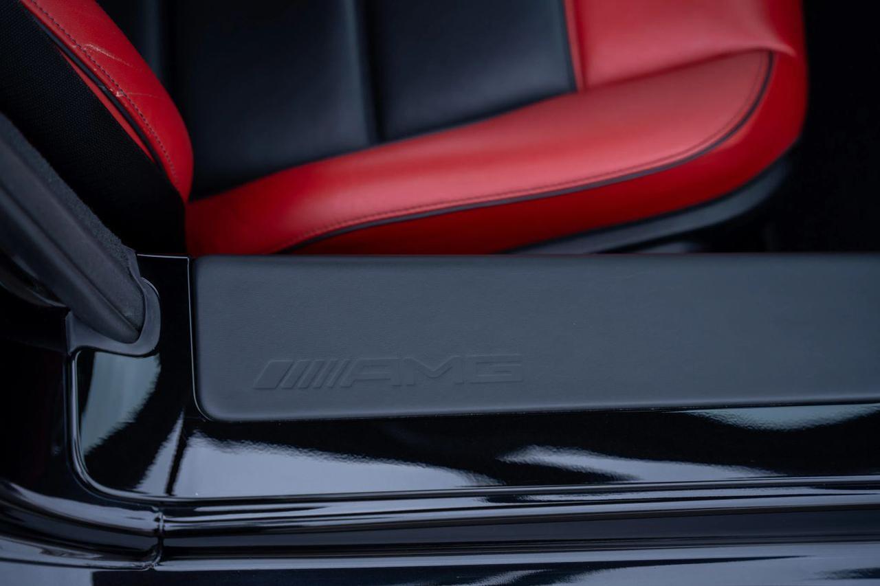 2012 Mercedes-Benz SLS-Class AMG Coupe 2D St. Louis MO