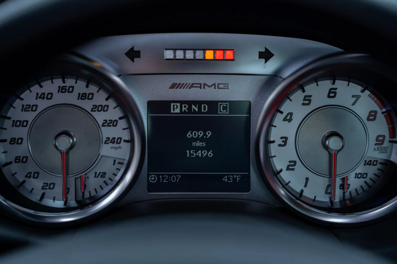 2012 Mercedes-Benz SLS-Class AMG Coupe 2D St. Louis MO