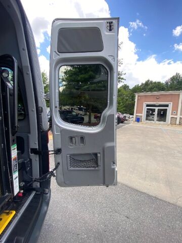 2012 Mercedes-Benz Sprinter 2500 HIGH ROOF HANICAP Charlotte NC