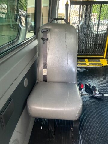 2012 Mercedes-Benz Sprinter 2500 HIGH ROOF HANICAP Charlotte NC