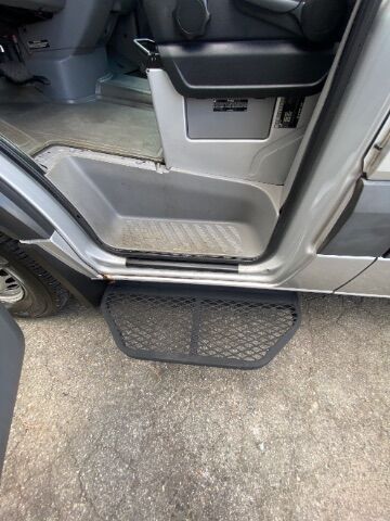 2012 Mercedes-Benz Sprinter 2500 HIGH ROOF HANICAP Charlotte NC