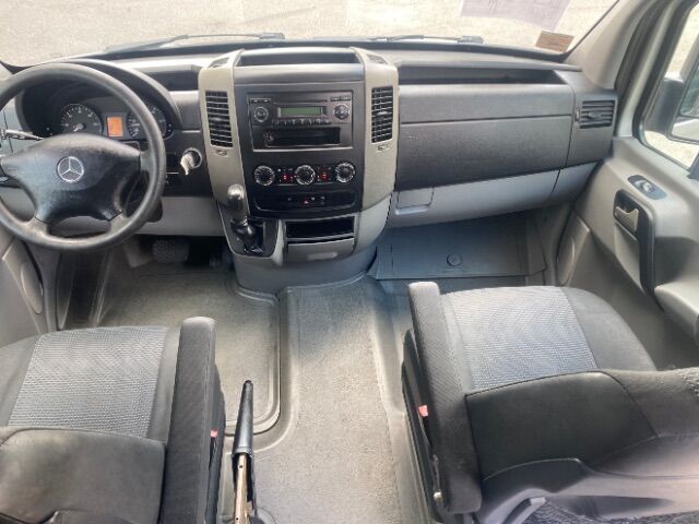 2012 Mercedes-Benz Sprinter 2500 HIGH ROOF HANICAP Charlotte NC