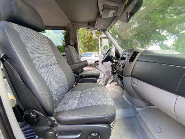 2012 Mercedes-Benz Sprinter 2500 HIGH ROOF HANICAP Charlotte NC