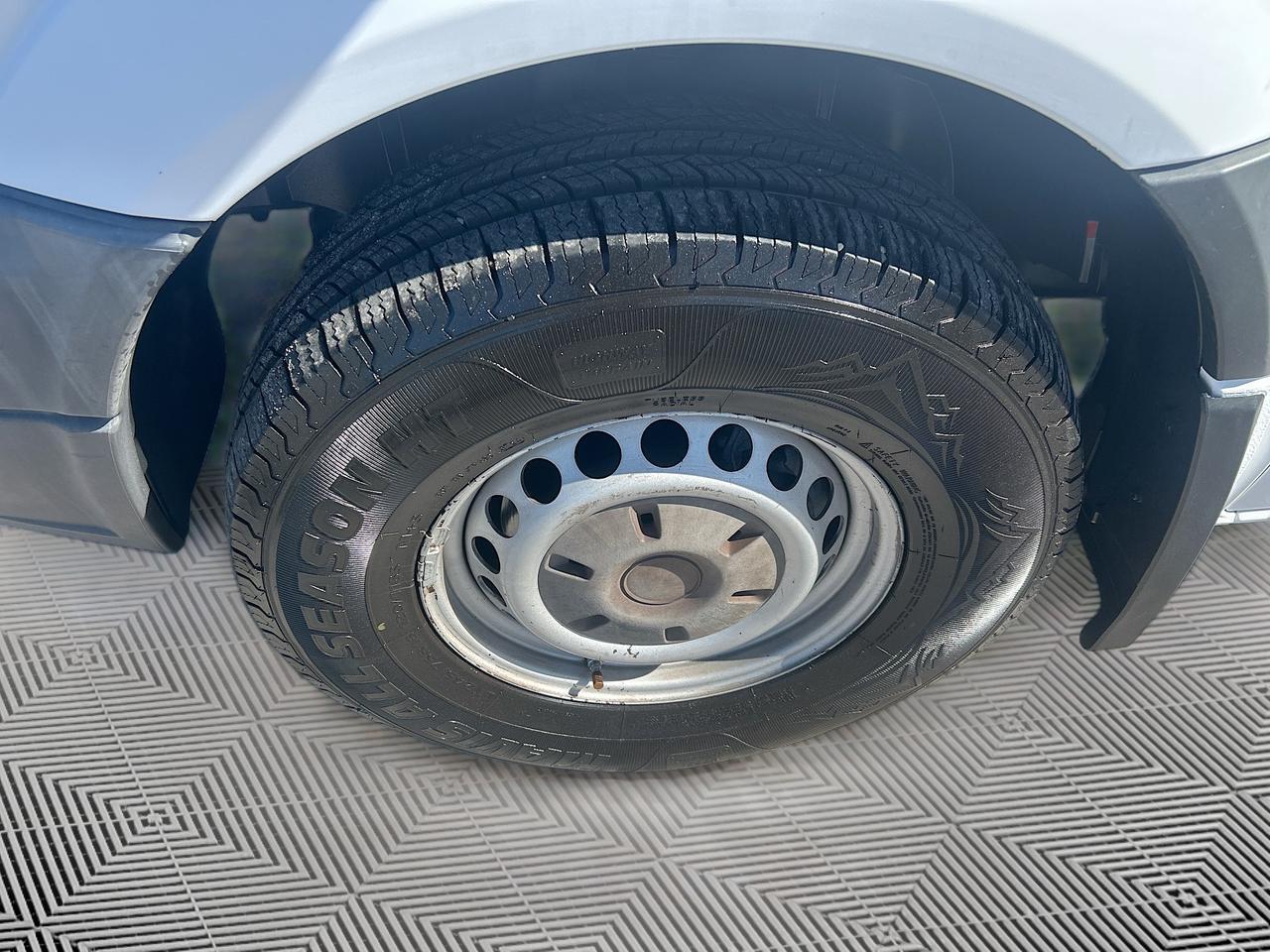 2012 Mercedes-Benz Sprinter Cargo Vans 2500 Venice FL