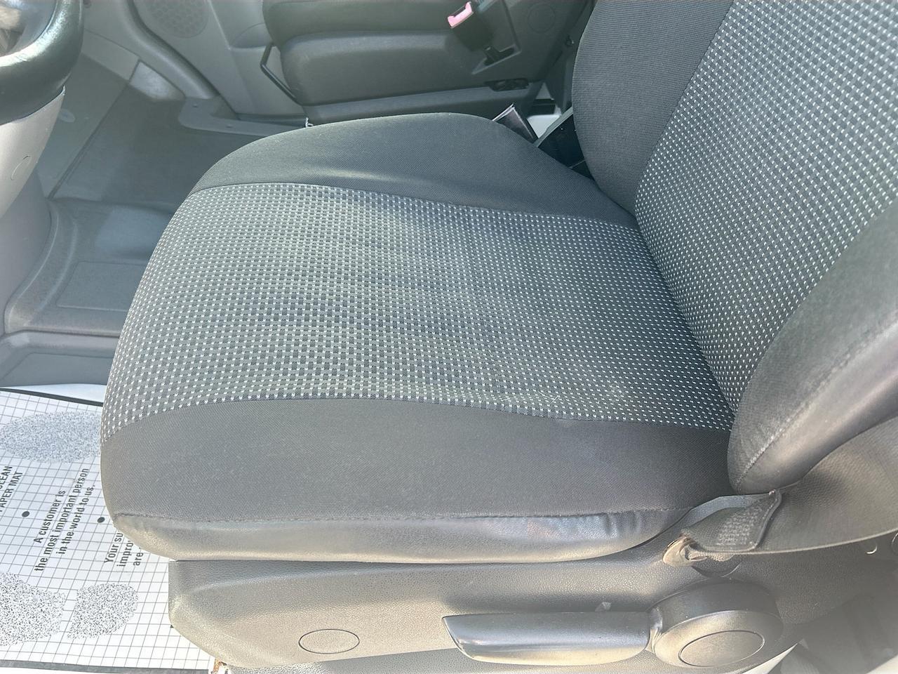 2012 Mercedes-Benz Sprinter Cargo Vans 2500 Venice FL