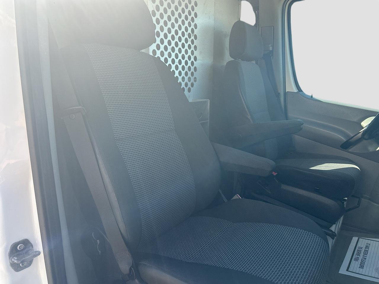 2012 Mercedes-Benz Sprinter Cargo Vans 2500 Venice FL