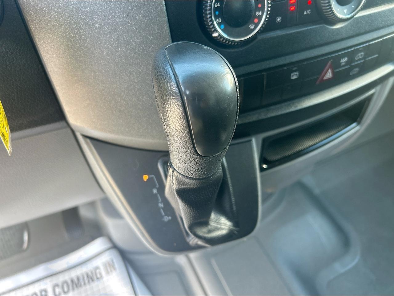 2012 Mercedes-Benz Sprinter Cargo Vans 2500 Venice FL