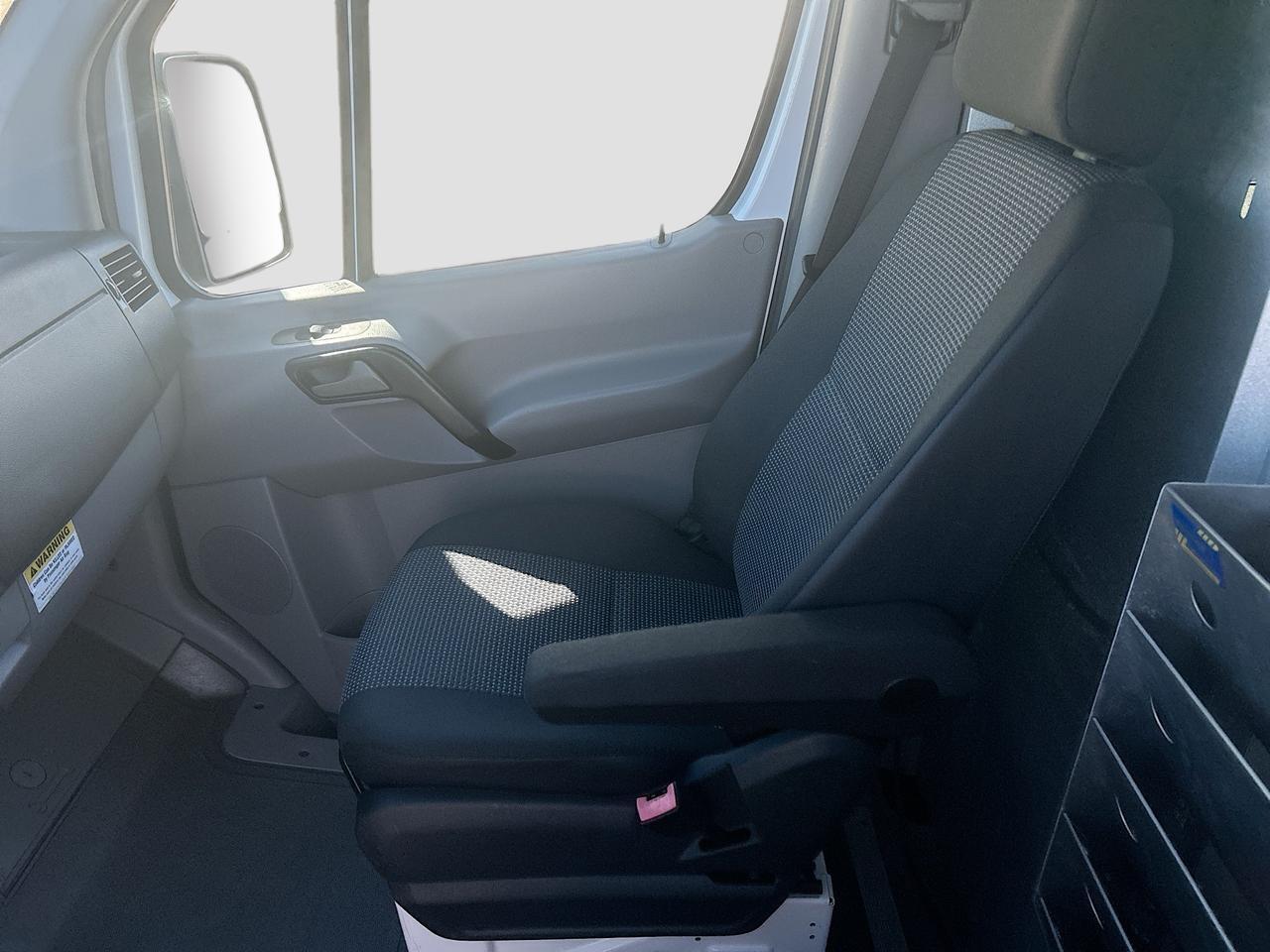 2012 Mercedes-Benz Sprinter Cargo Vans 2500 Venice FL