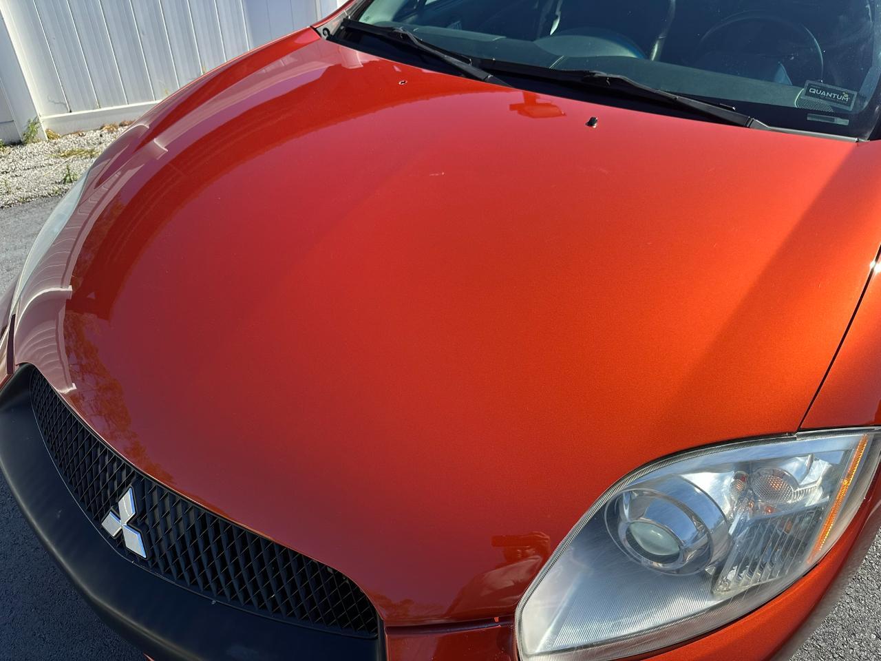 2012 Mitsubishi Eclipse 3dr Cpe Auto GS Sport Jacksonville FL