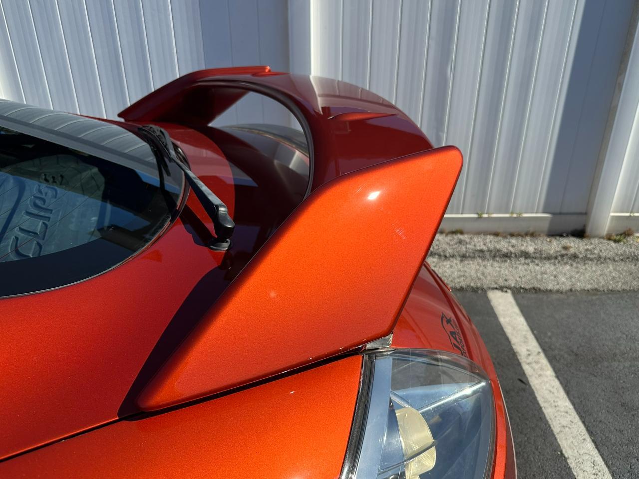 2012 Mitsubishi Eclipse 3dr Cpe Auto GS Sport Jacksonville FL