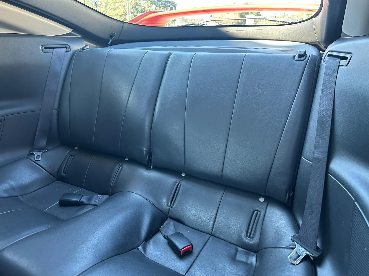 2012 Mitsubishi Eclipse 3dr Cpe Auto GS Sport Jacksonville FL