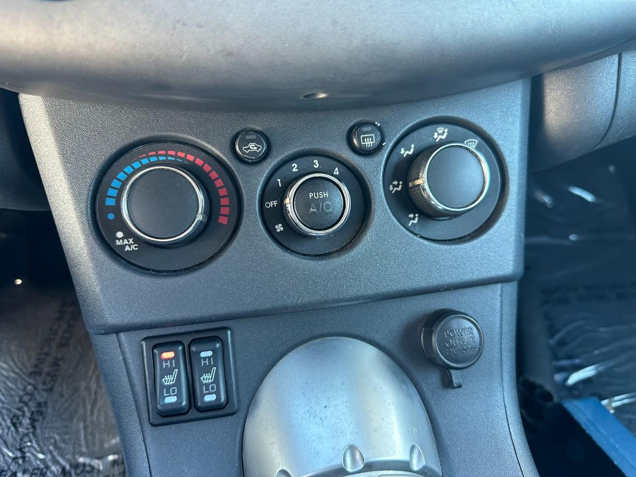 2012 Mitsubishi Eclipse 3dr Cpe Auto GS Sport Jacksonville FL