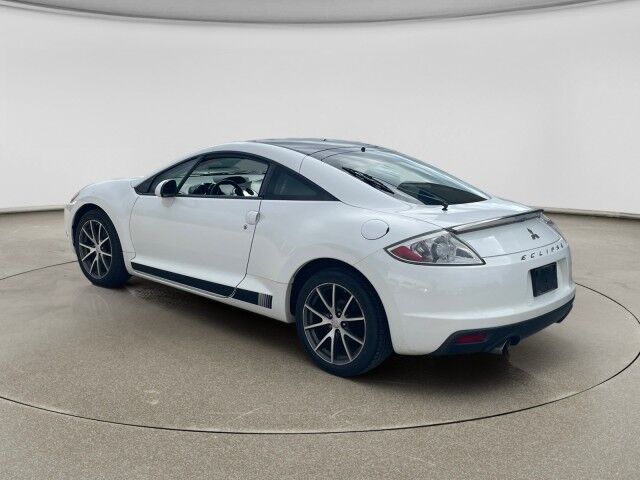 2012 Mitsubishi Eclipse GS