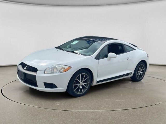 2012 Mitsubishi Eclipse GS
