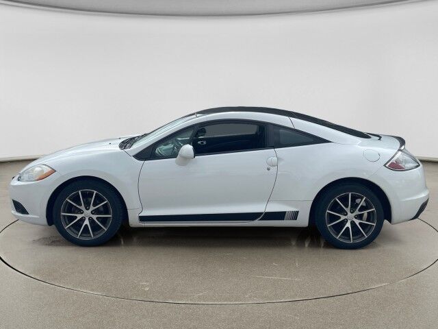 2012 Mitsubishi Eclipse GS