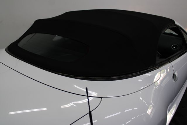 2012 Mitsubishi Eclipse Spyder GS Sport Chantilly VA