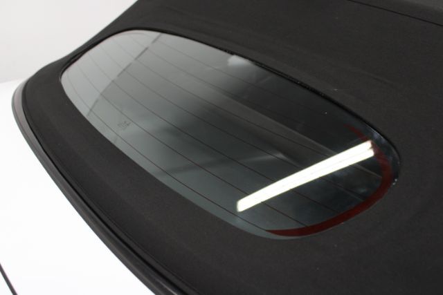 2012 Mitsubishi Eclipse Spyder GS Sport Chantilly VA