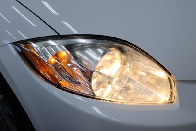2012 Mitsubishi Eclipse Spyder GS Sport Chantilly VA