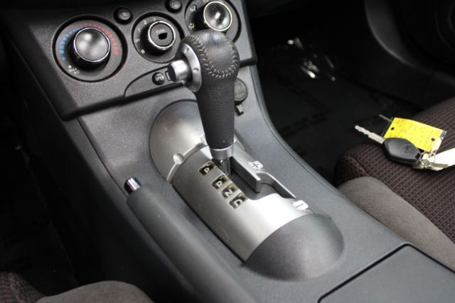 2012 Mitsubishi Eclipse Spyder GS Sport Chantilly VA