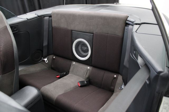 2012 Mitsubishi Eclipse Spyder GS Sport Chantilly VA