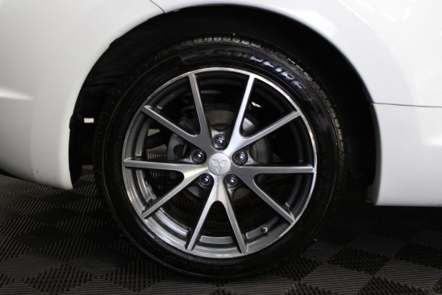 2012 Mitsubishi Eclipse Spyder GS Sport Chantilly VA