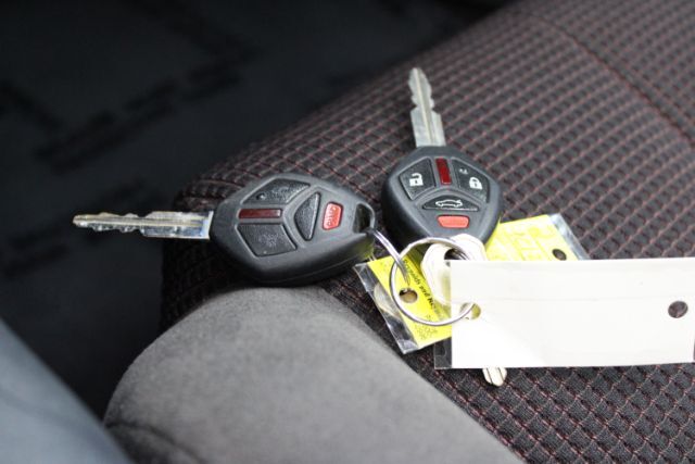 2012 Mitsubishi Eclipse Spyder GS Sport Chantilly VA