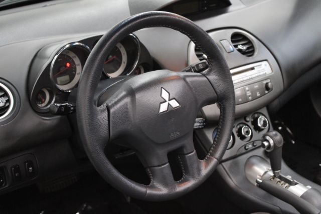 2012 Mitsubishi Eclipse Spyder GS Sport Chantilly VA