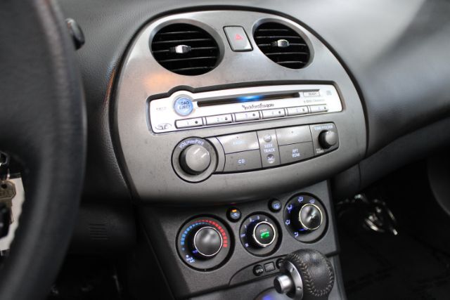 2012 Mitsubishi Eclipse Spyder GS Sport Chantilly VA