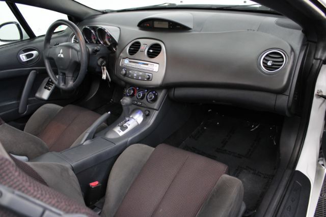2012 Mitsubishi Eclipse Spyder GS Sport Chantilly VA