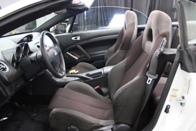 2012 Mitsubishi Eclipse Spyder GS Sport Chantilly VA