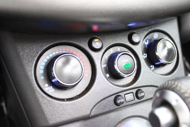 2012 Mitsubishi Eclipse Spyder GS Sport Chantilly VA