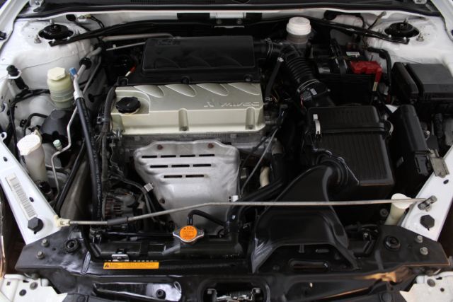 2012 Mitsubishi Eclipse Spyder GS Sport Chantilly VA
