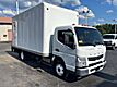2012 Mitsubishi Fuso FE MOBILE MECH FE Mitsubishi Fuso FEC725