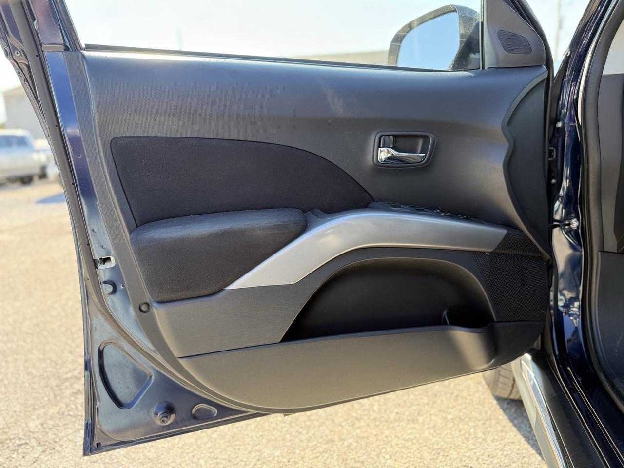 2012 Mitsubishi Outlander SE Crestwood KY