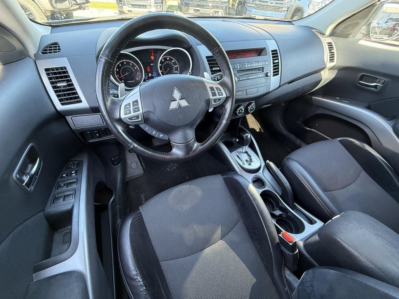 2012 Mitsubishi Outlander SE Crestwood KY