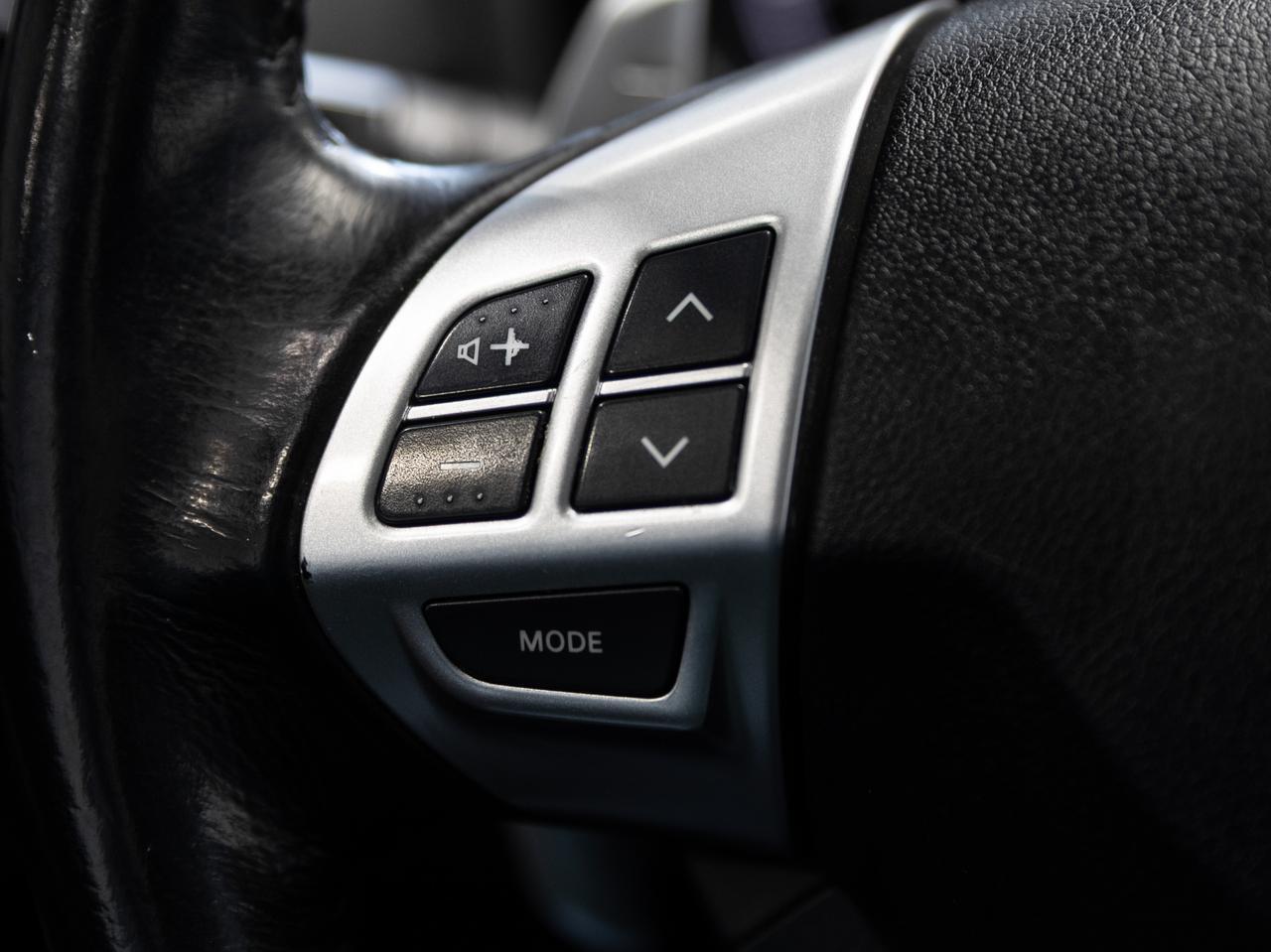 2012 Mitsubishi Outlander Sport ES Cranberry PA