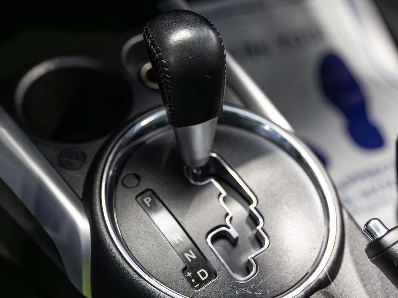 2012 Mitsubishi Outlander Sport ES Cranberry PA