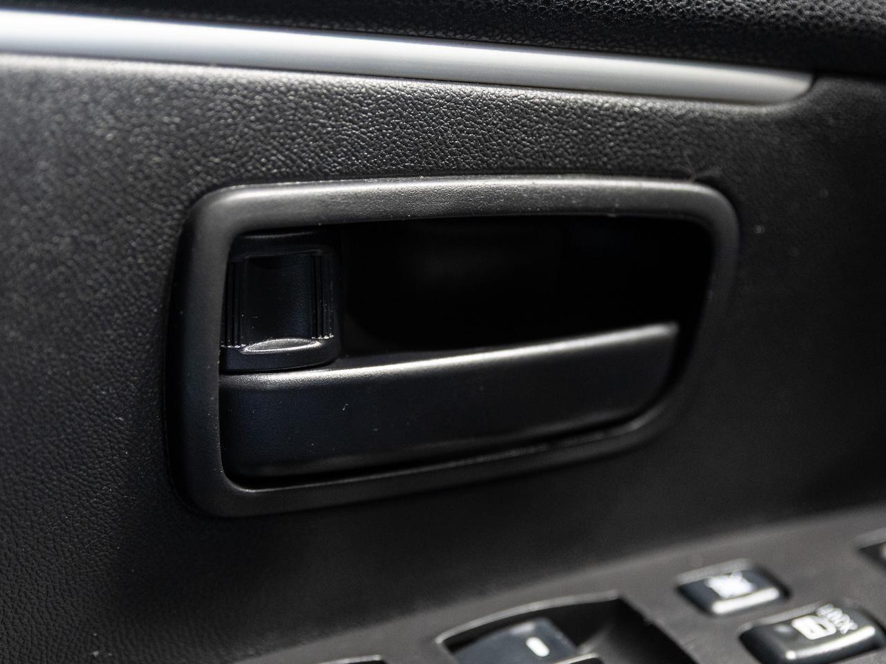 2012 Mitsubishi Outlander Sport ES Cranberry PA