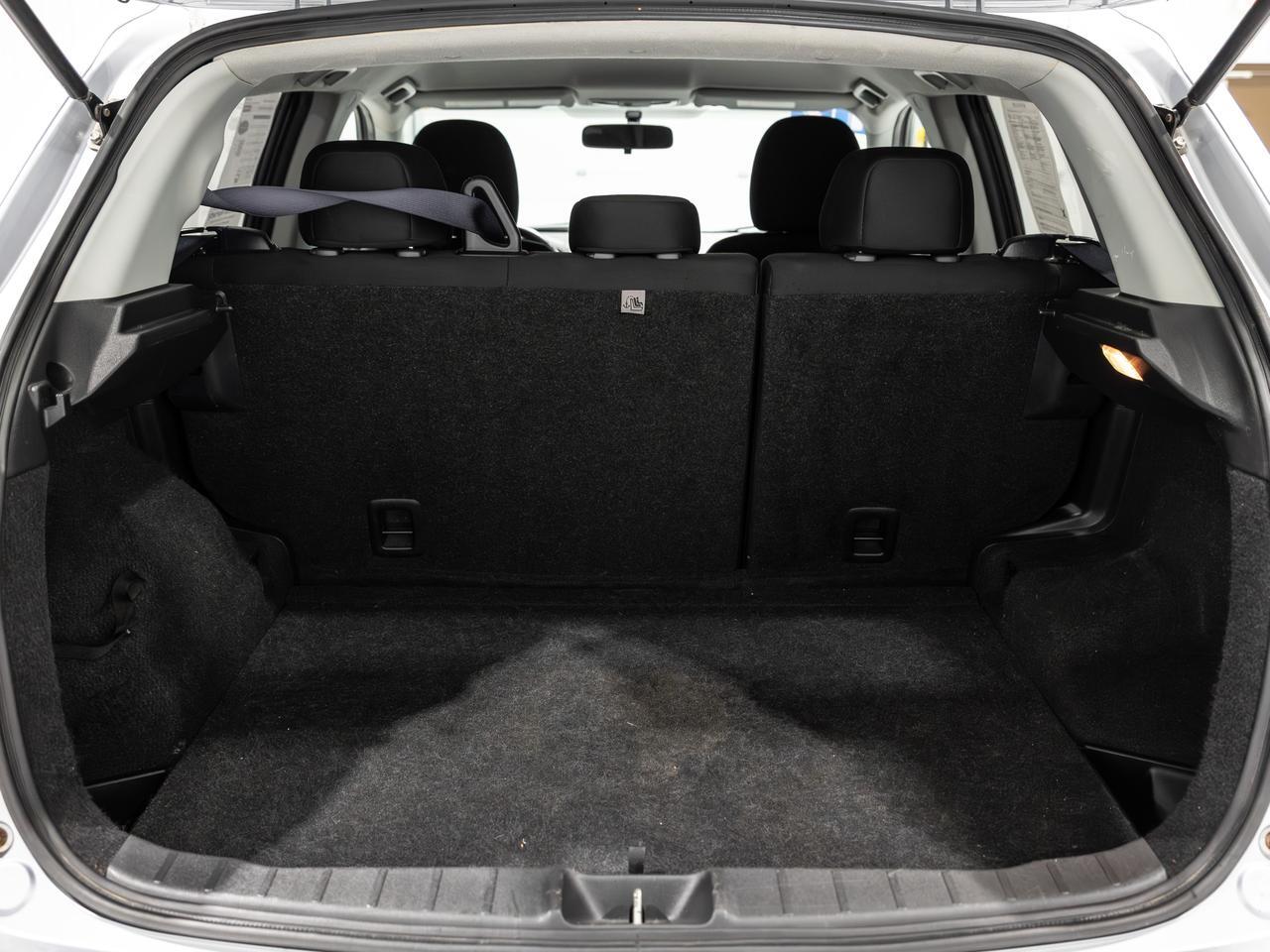 2012 Mitsubishi Outlander Sport ES Cranberry PA