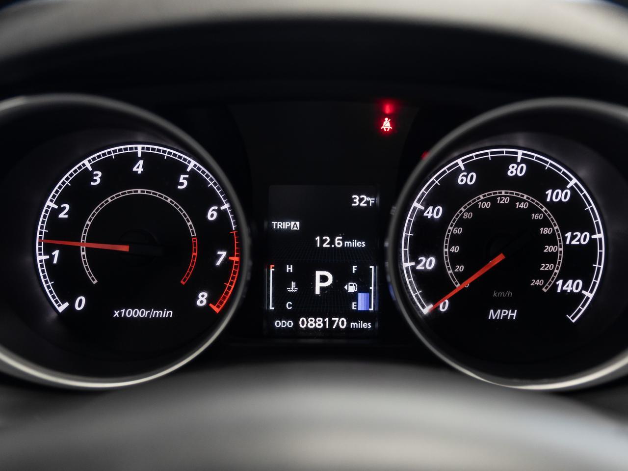 2012 Mitsubishi Outlander Sport ES Cranberry PA