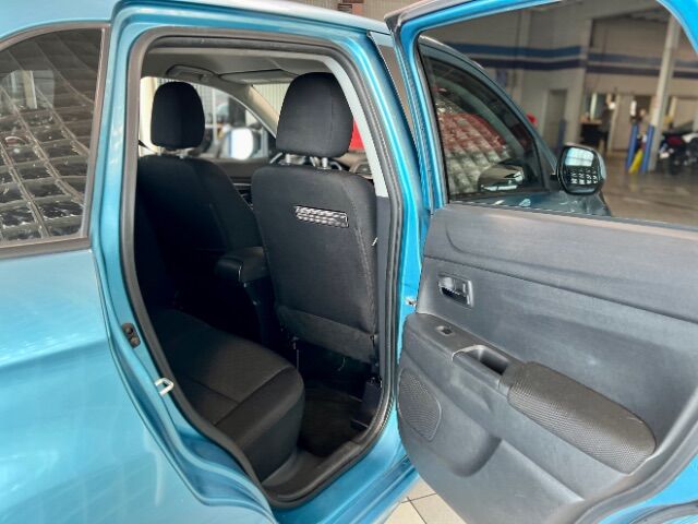 2012 Mitsubishi Outlander Sport SE 4WD Cincinnati OH
