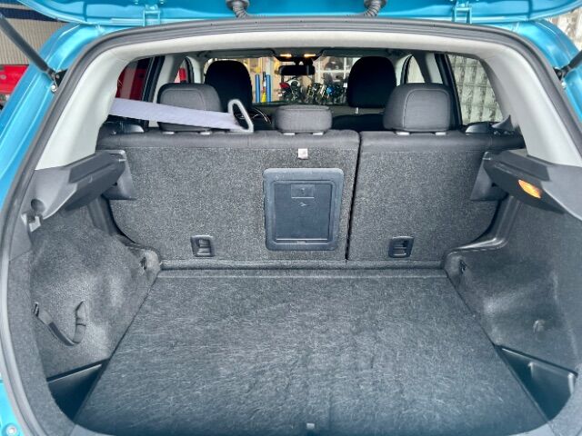 2012 Mitsubishi Outlander Sport SE 4WD Cincinnati OH