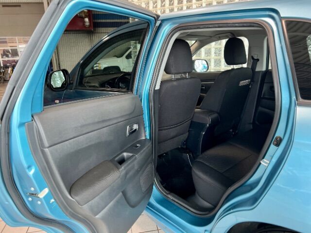 2012 Mitsubishi Outlander Sport SE 4WD Cincinnati OH