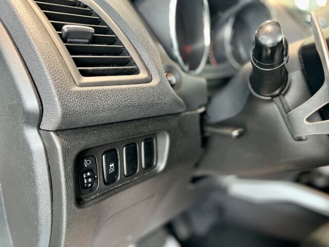 2012 Mitsubishi Outlander Sport SE 4WD Cincinnati OH