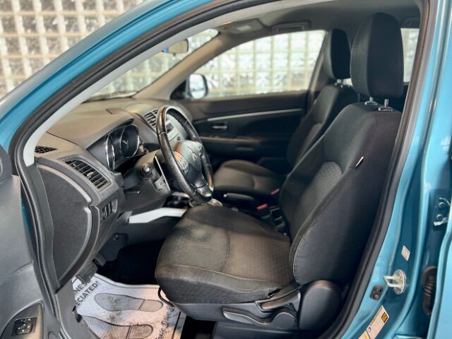 2012 Mitsubishi Outlander Sport SE 4WD Cincinnati OH